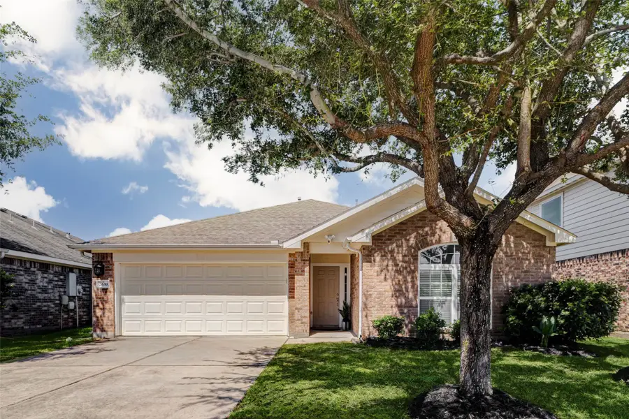 2639 Silky Court, Katy, TX 77449 - #2