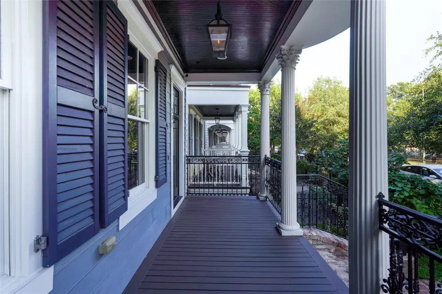 537 W 22nd St, Houston, TX 77008 - #2