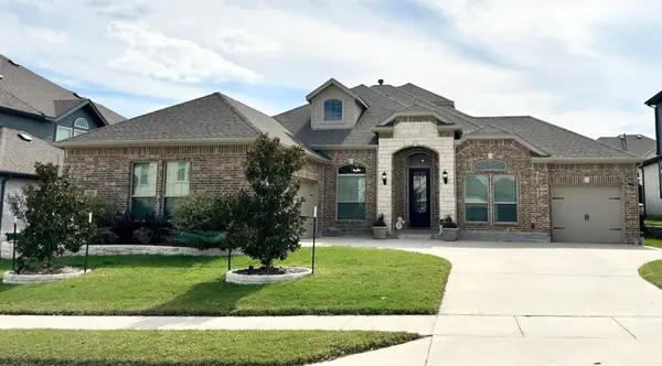 519 Dehaviland Lane, Fate, TX 75087