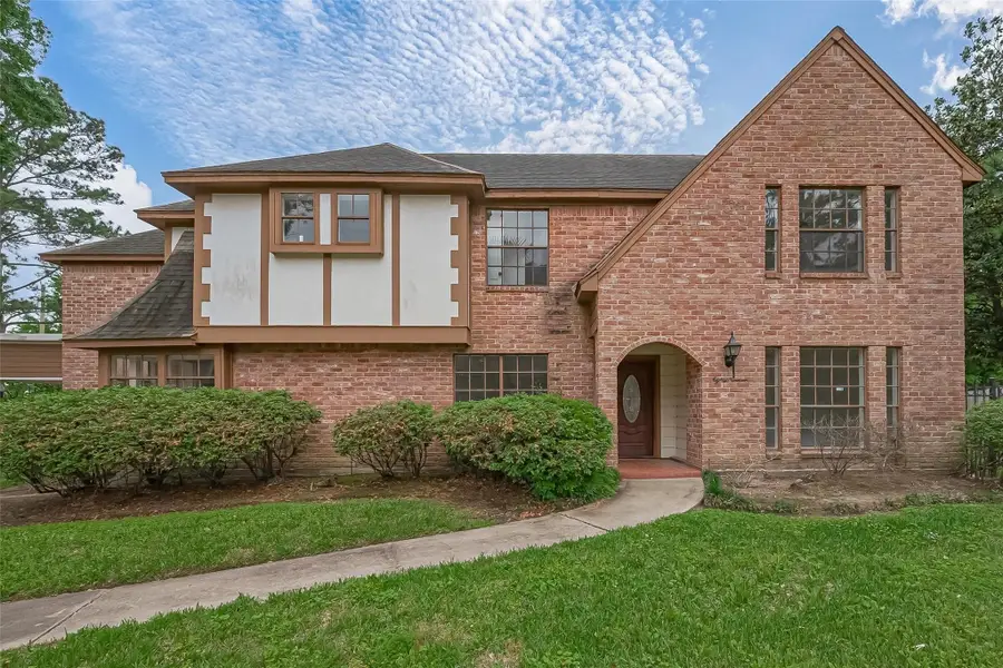 8019 Beaufort Drive, Spring, TX 77379 - #2