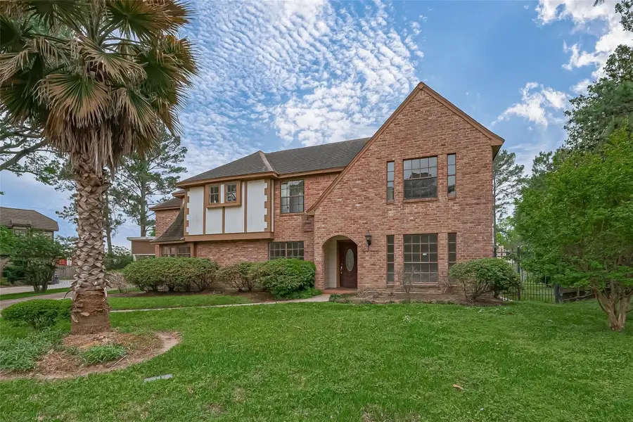 8019 Beaufort Drive, Spring, TX 77379 - #3