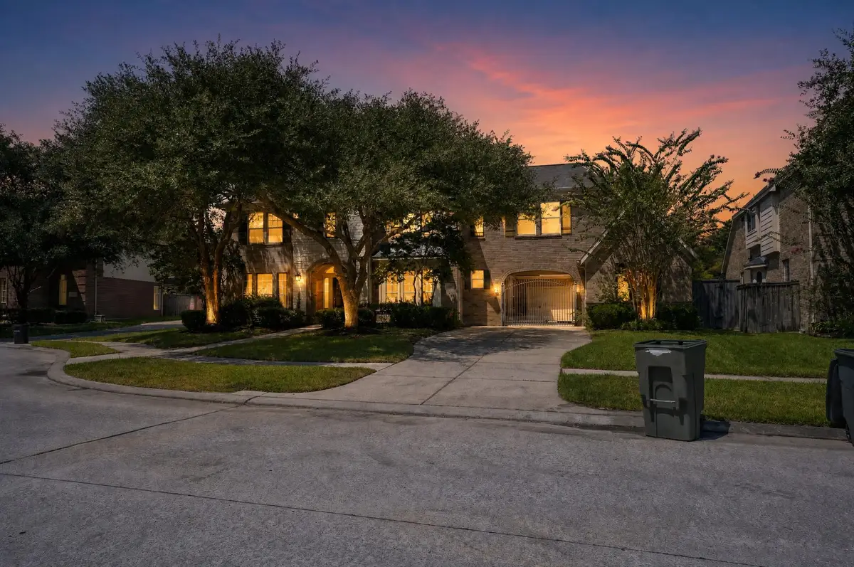 8507 Graceful Bend Lane, Humble, TX 77396 - #1