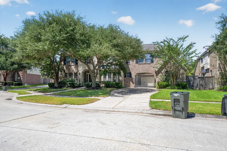 8507 Graceful Bend Lane, Humble, TX 77396 - #2