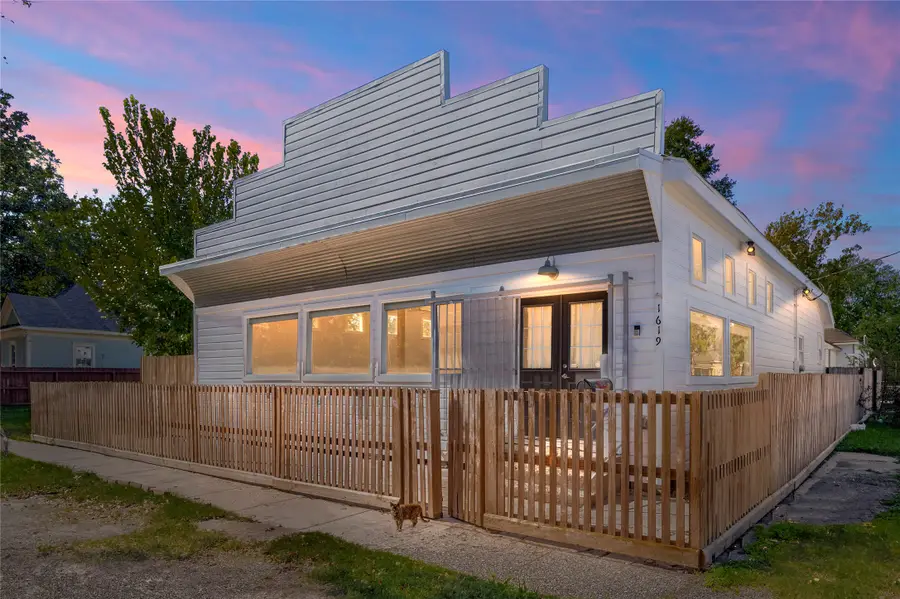 1619 Chapman Street, Houston, TX 77009 - #2