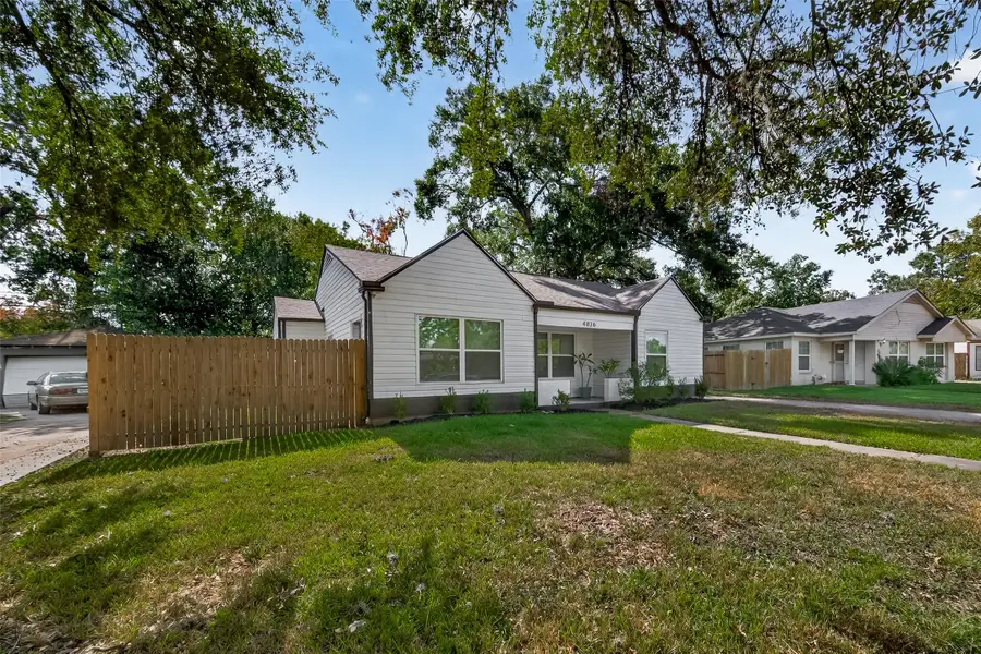 4826 Ventura Lane, Houston, TX 77021 - Image #2