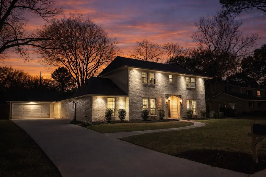 14830 Wallach Drive, Cypress, TX 77429 - #2