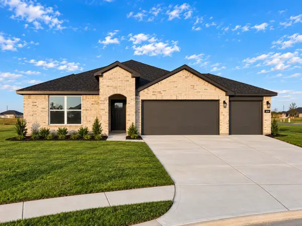 3618 Millie Haven Lane, Fulshear, TX 77441