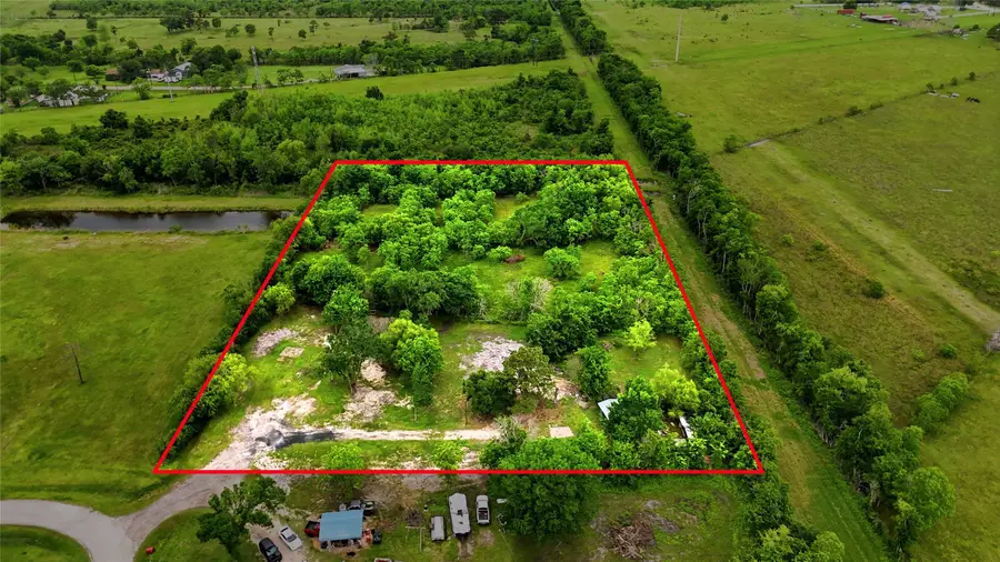 3614 Stables Lane, Crosby, TX 77532 - #3
