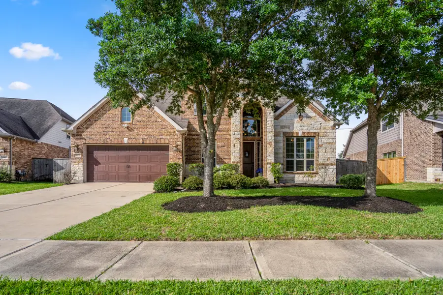 6815 Cottonwood Crest Lane, Katy, TX 77493 - #3