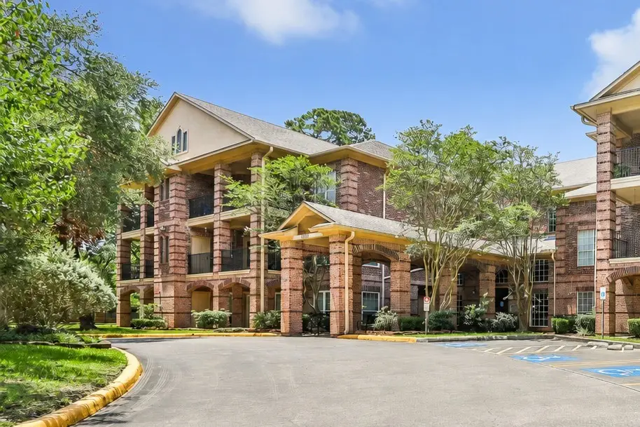 2803 Kings Crossing Drive #209, Kingwood, TX 77345 - #1