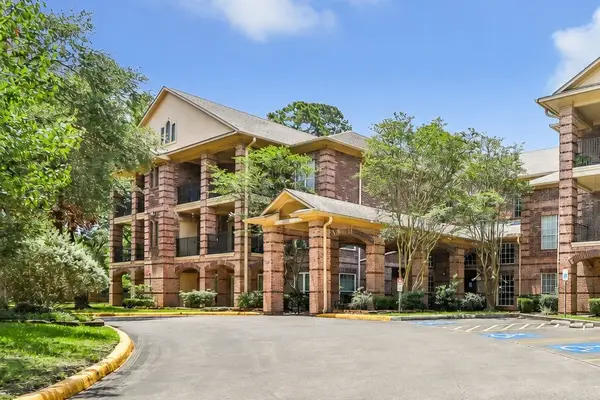 2803 Kings Crossing Drive #209, Kingwood, TX 77345