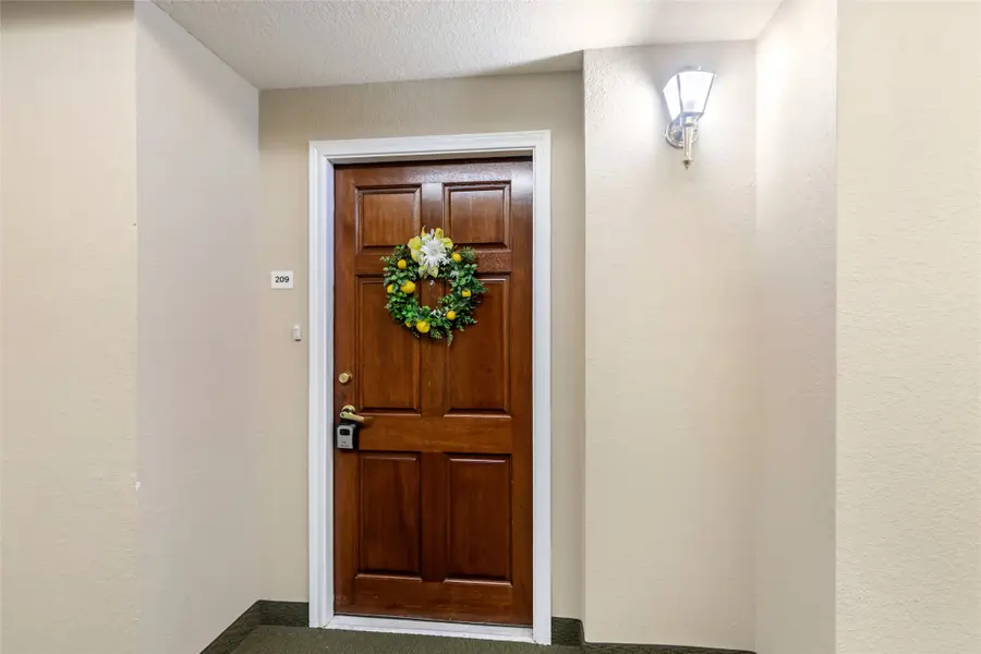 2803 Kings Crossing Drive #209, Kingwood, TX 77345 - #3
