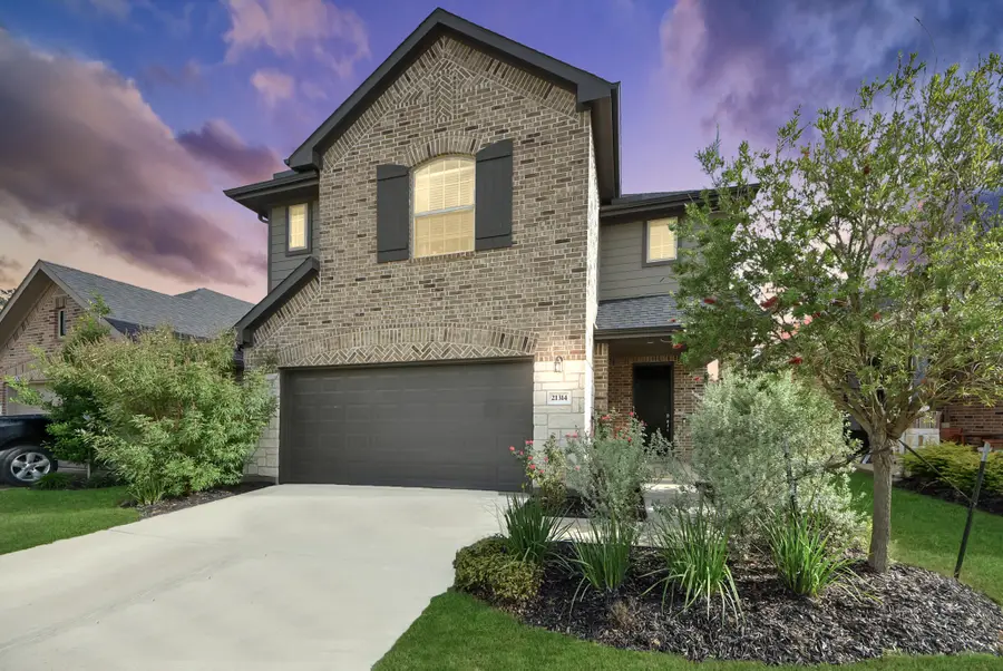 21314 Barcelona Heights Trail, Tomball, TX 77377 - #2
