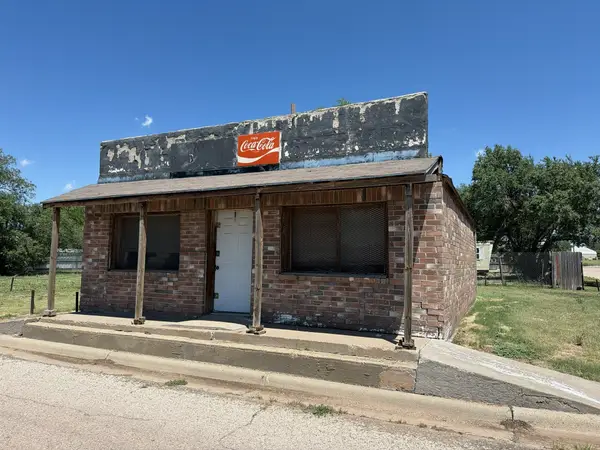 300 N Hughes Street, Amarillo, TX 79107