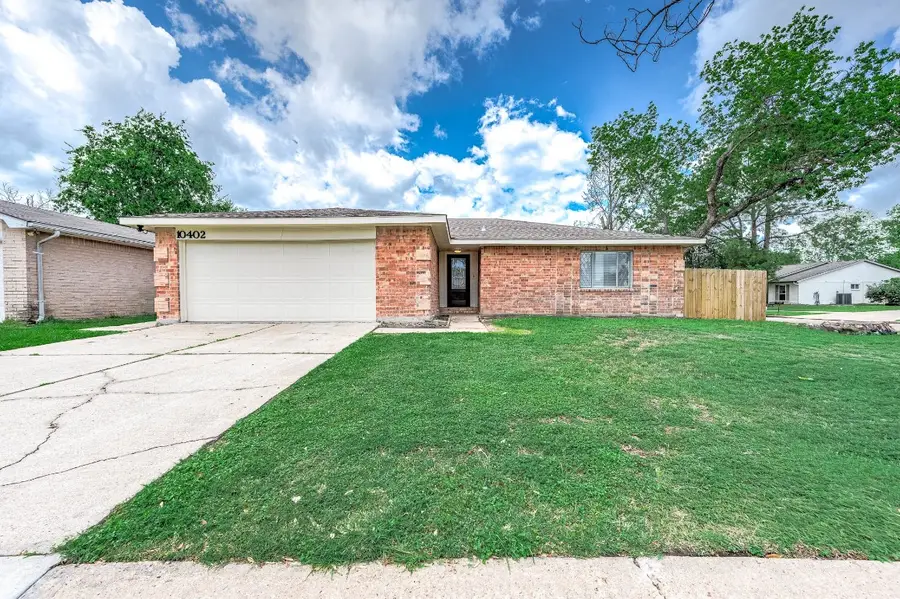 10402 Rancho Bernardo Ln Lane, Sugar Land, TX 77498 - #3