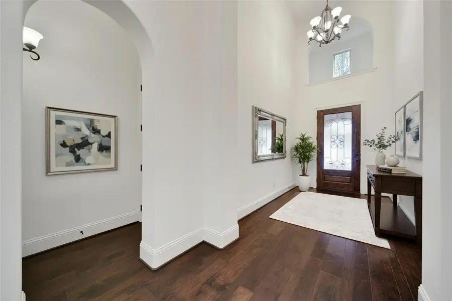 11 Hollyflower Place, The Woodlands, TX 77375 - Image #3