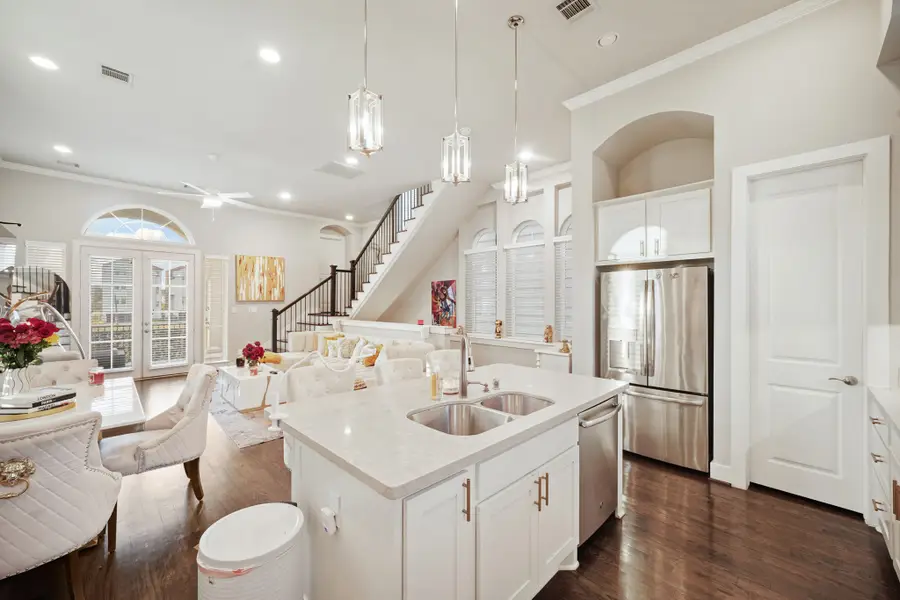 606 N Nagle Street, Houston, TX 77003 - Image #2