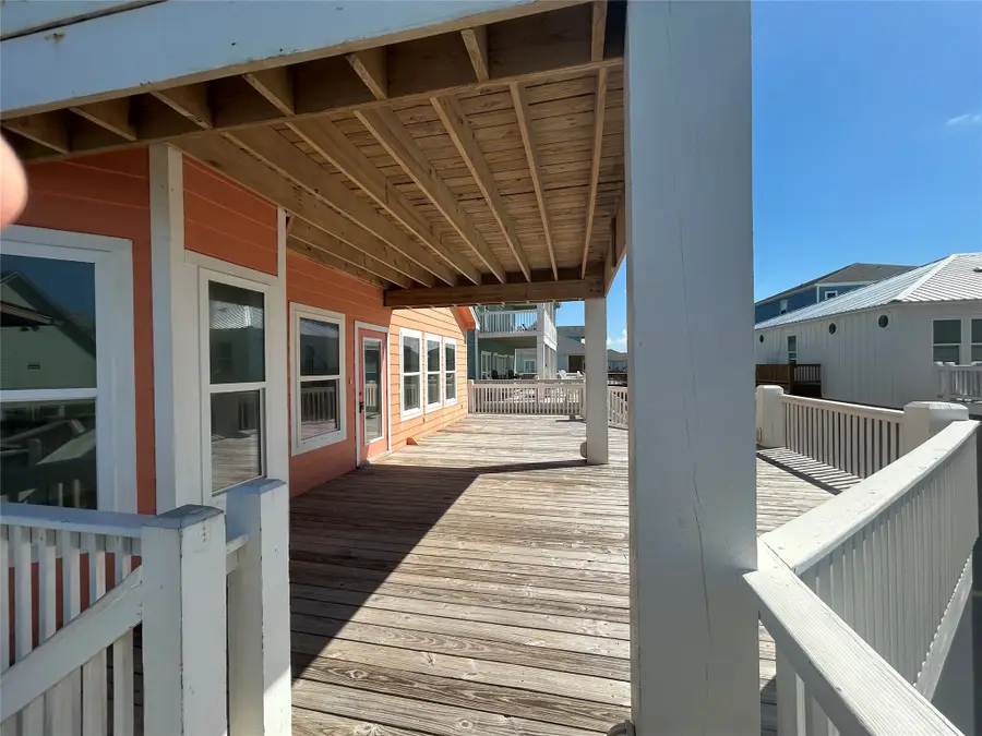 2634 Whitecap, Crystal Beach, TX 77650 - #3