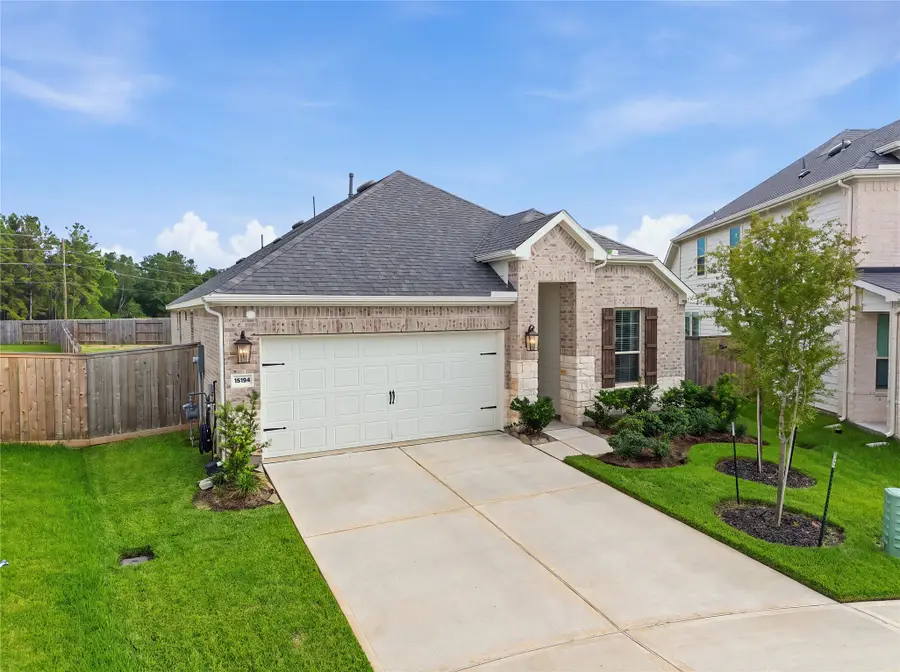 15194 Wild Gully Way, Conroe, TX 77302 - #2