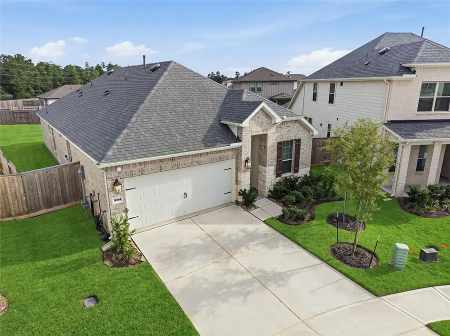 15194 Wild Gully Way, Conroe, TX 77302 - #3