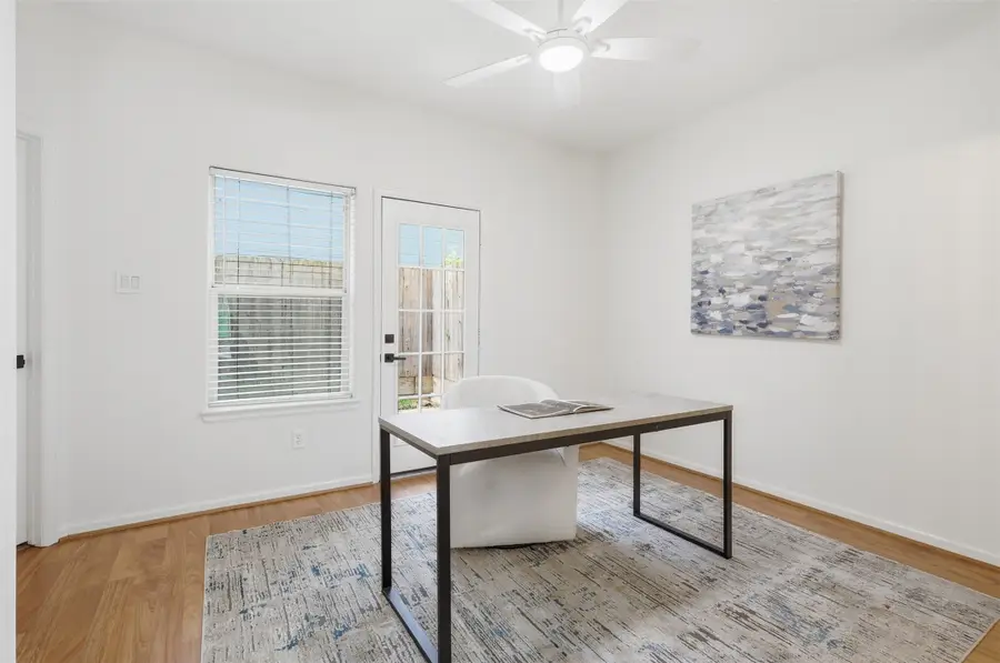 1110 Birdsall Street, Houston, TX 77007 - #3