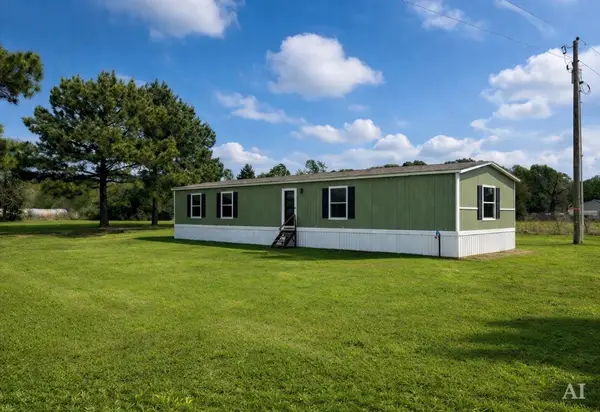 1446 County Road 2107, Liberty, TX 77575