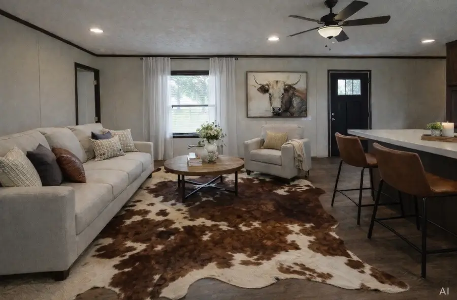 1446 County Road 2107, Liberty, TX 77575 - #2