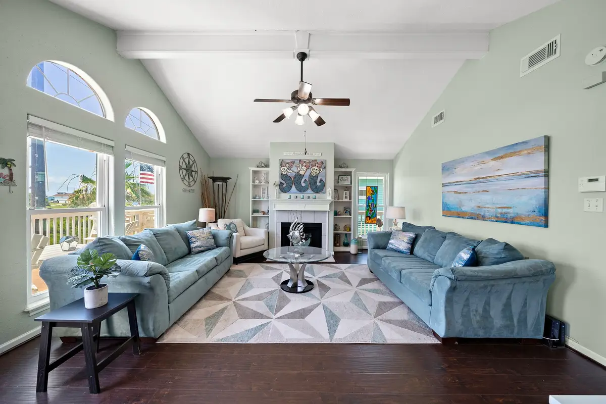 22321 Vista Del Mar, Galveston, TX 77554 - #1