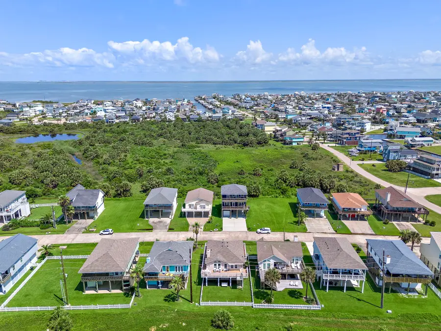 22321 Vista Del Mar, Galveston, TX 77554 - #3