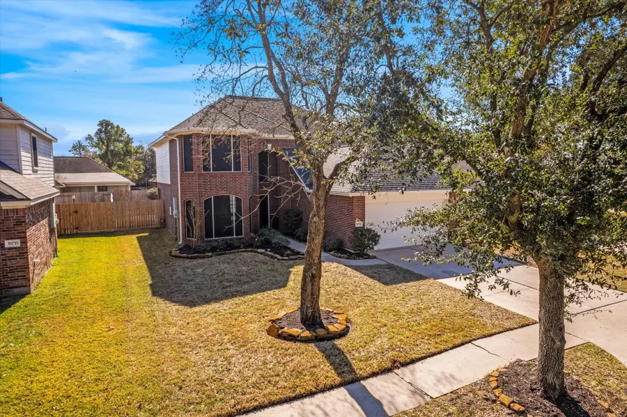 11715 Mesa Wells Drive, Tomball, TX 77377 - #2