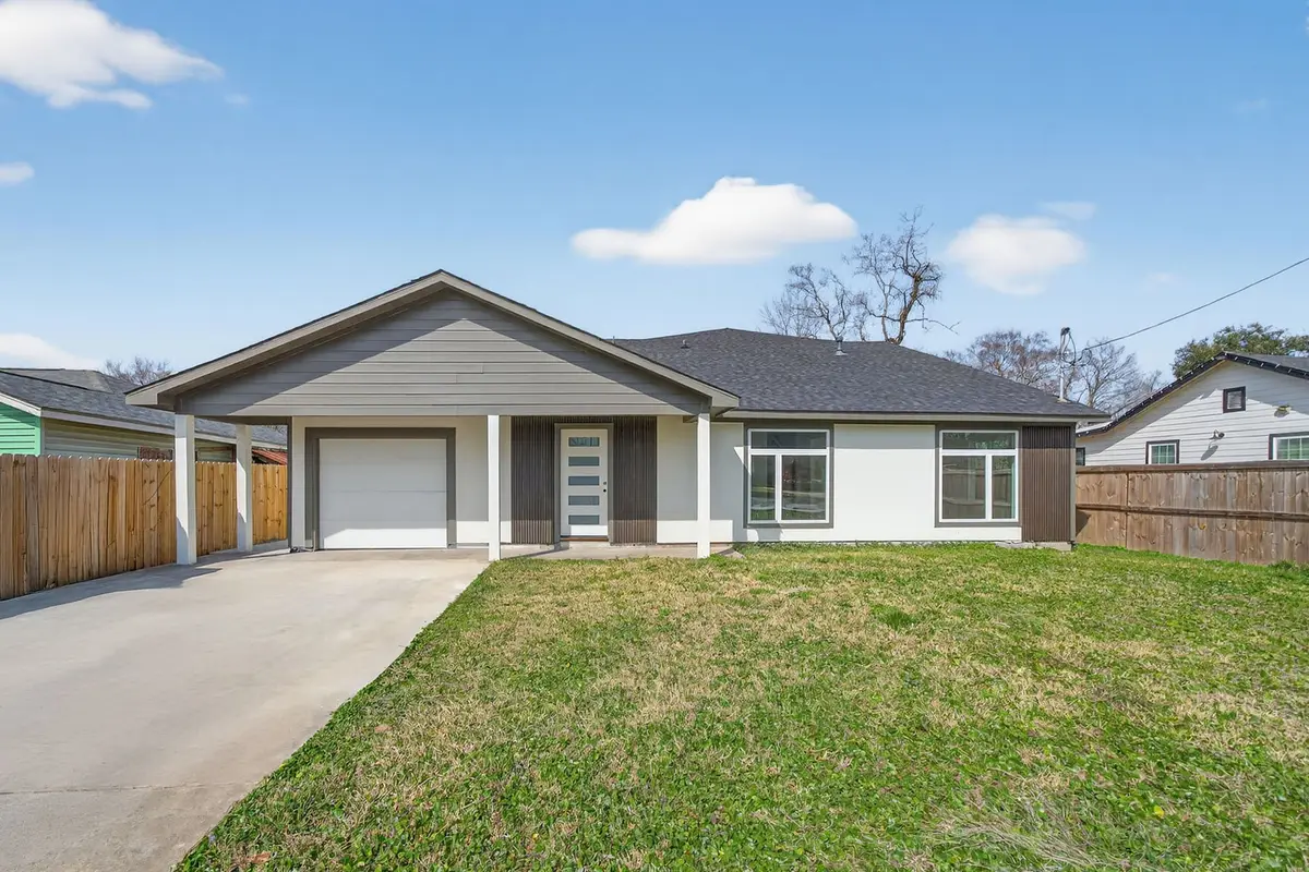 7409 Touchstone Street, Houston, TX 77028 - #1