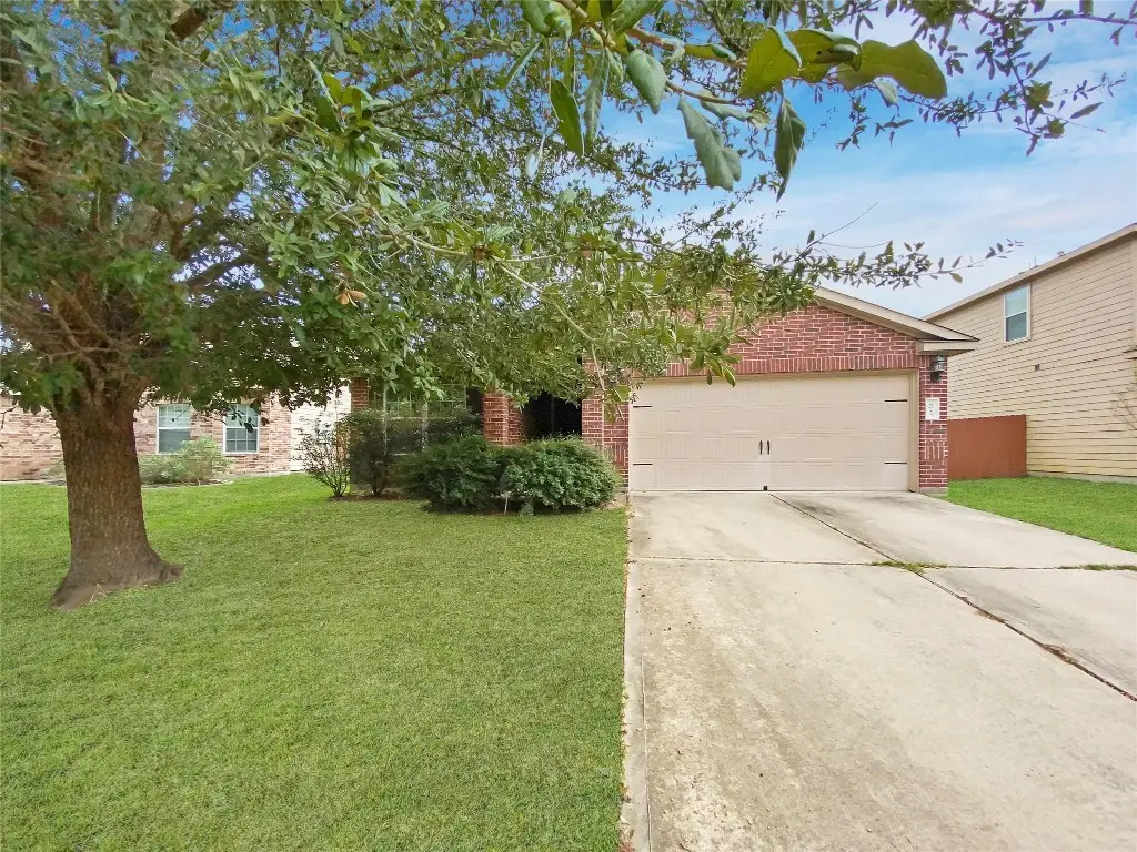 5614 Straight Way, Houston, TX 77339 - #1