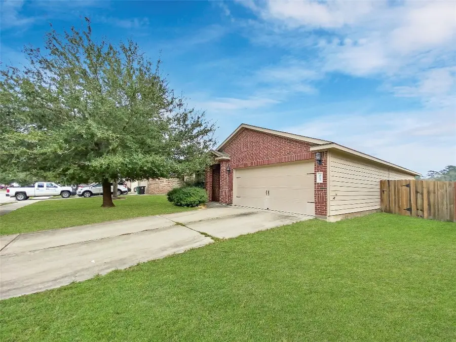 5614 Straight Way, Houston, TX 77339 - #2