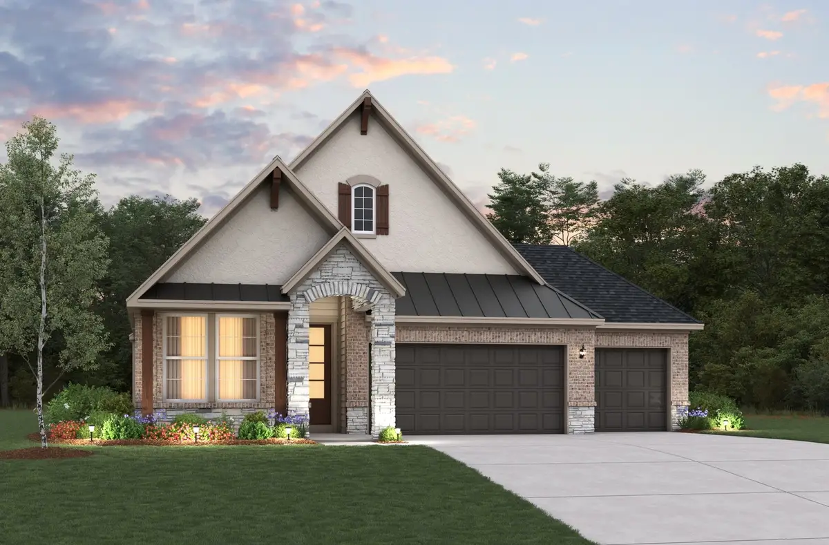 5115 Pecan Orchard Trail, Richmond, TX 77469 - #1