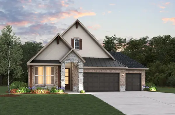 5115 Pecan Orchard Trail, Richmond, TX 77469
