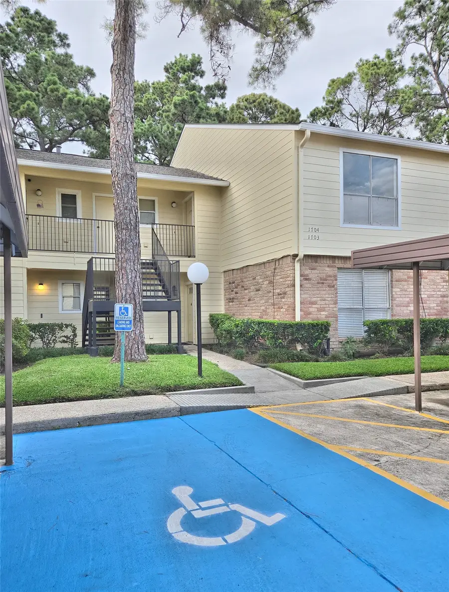 14515 Wunderlich Drive #1704, Houston, TX 77069 - #3