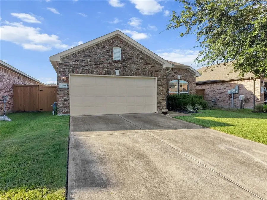 12638 Pirate Bend Drive, La Marque, TX 77568 - #3