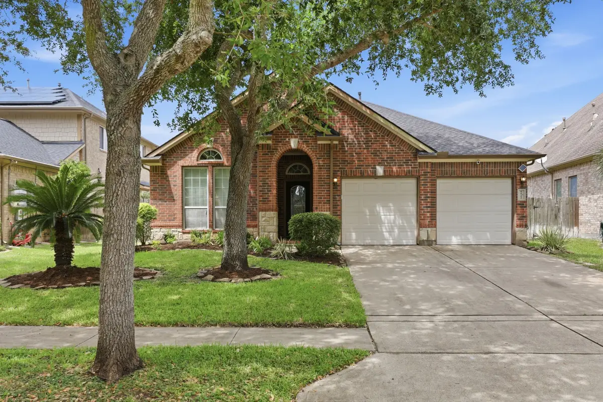 5922 Story Book Trail, Missouri City, TX 77459 - #1