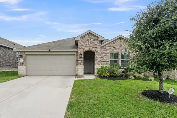 11719 Bari Reef Lane, Conroe, TX 77304