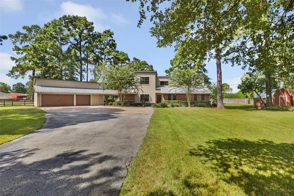 1300 Smith Road, Huffman, TX 77336