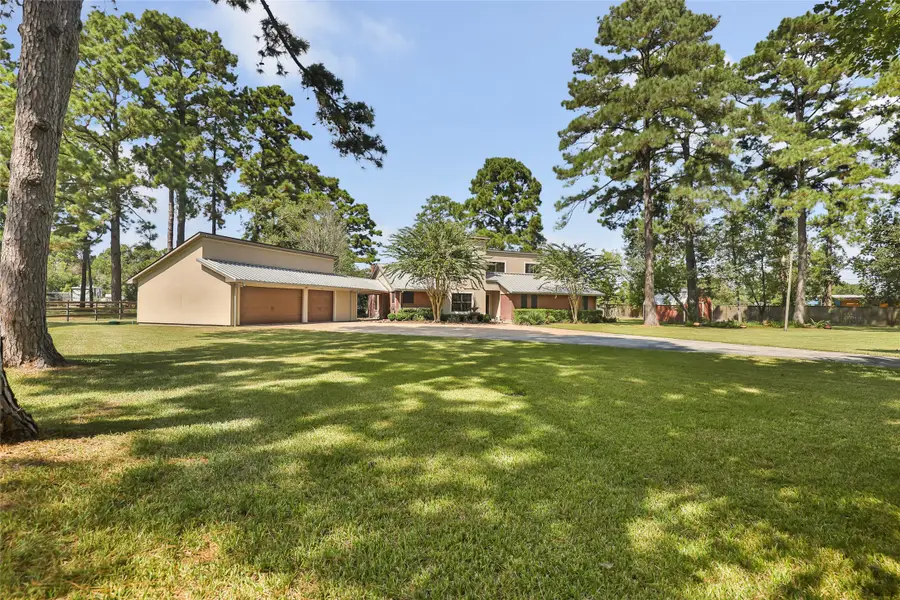 1300 Smith Road, Huffman, TX 77336 - #3