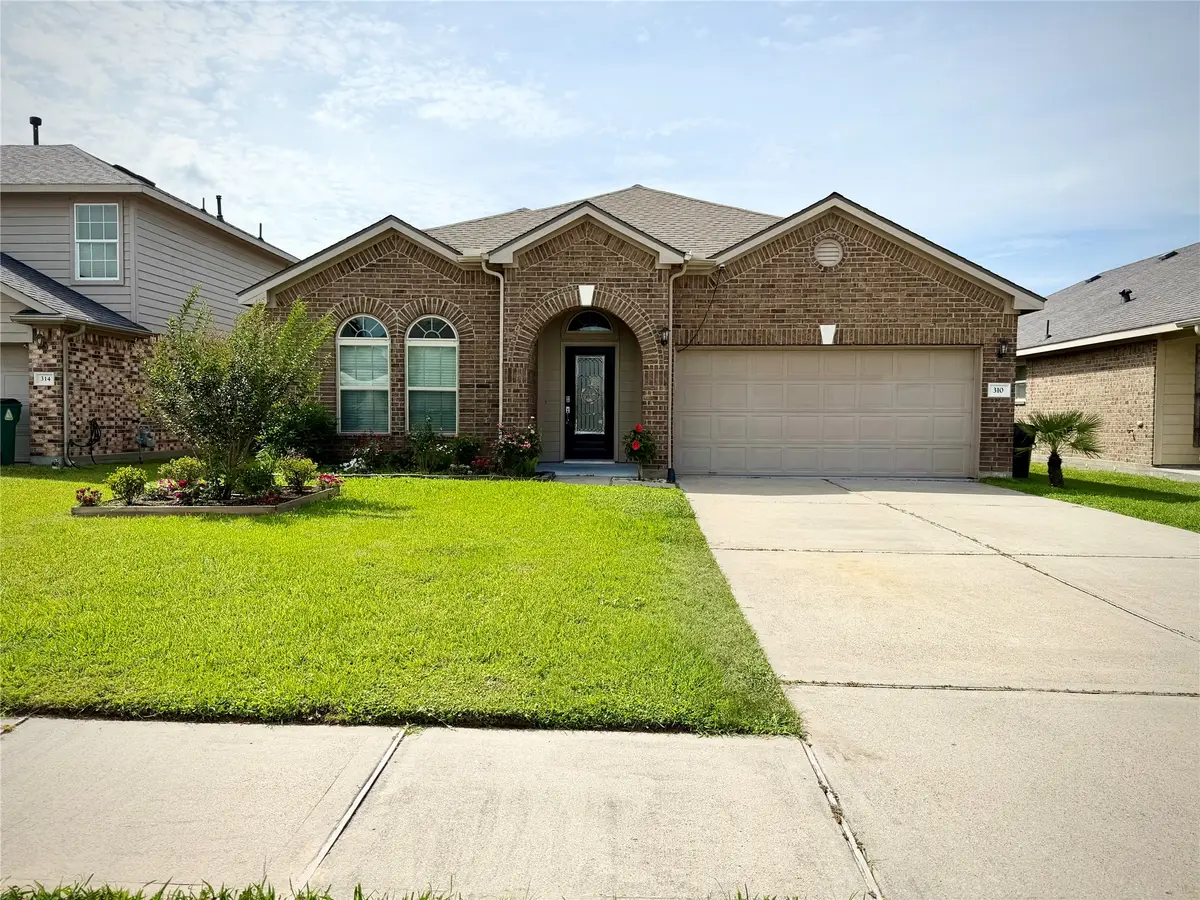 310 Gulf Winds Drive, Bacliff, TX 77518 - #1