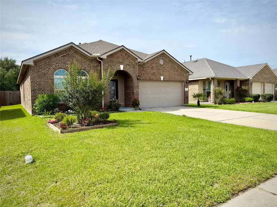 310 Gulf Winds Drive, Bacliff, TX 77518 - #2