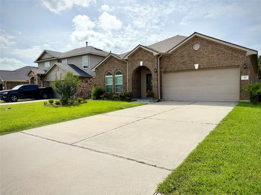 310 Gulf Winds Drive, Bacliff, TX 77518 - #3