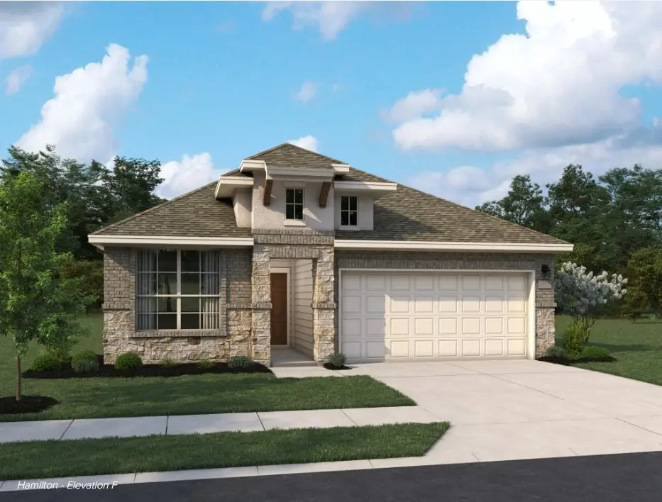 9919 Red Knot Street, Monterey Belvieu, TX 77523 - #1