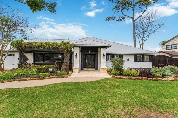 4031 Fernwood Drive, Houston, TX 77021