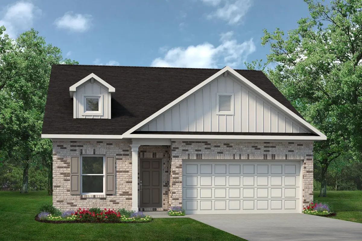 281 Green Juniper Way, Pattison, TX 77423 - #1