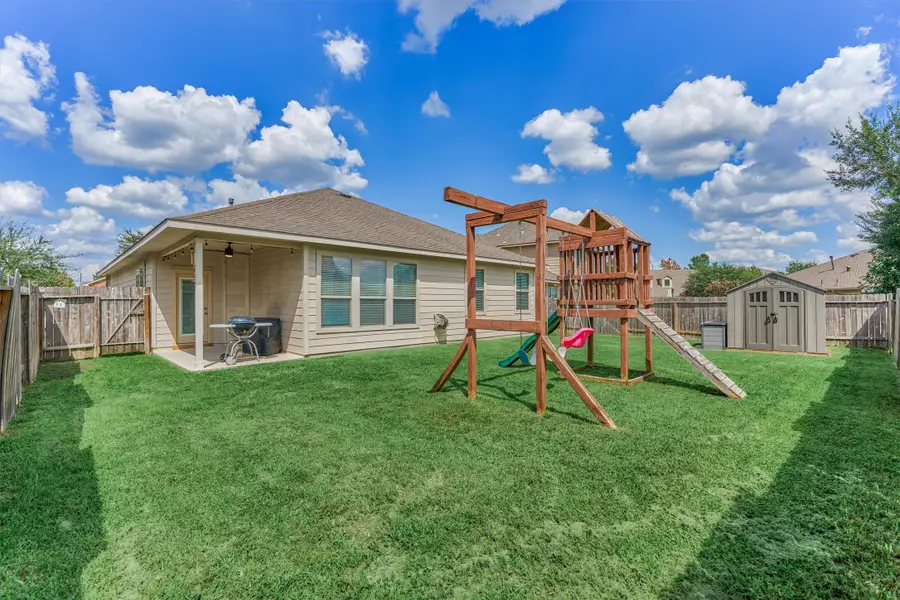 8707 Auburn Mane Drive, Tomball, TX 77375 - #2