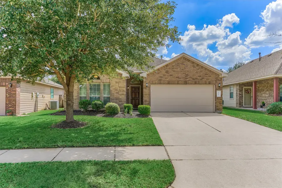 8707 Auburn Mane Drive, Tomball, TX 77375 - #3