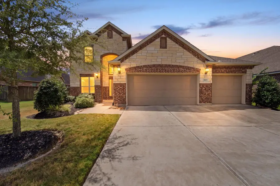 1615 Bayou Bend Ln, Katy, TX 77493 - #2